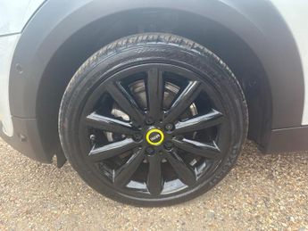 MINI ELECTRIC Electric Level 3