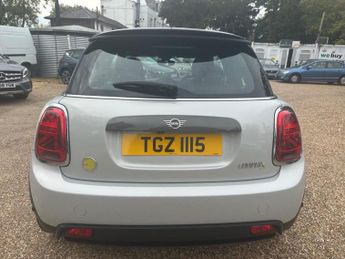 MINI ELECTRIC Electric Level 3