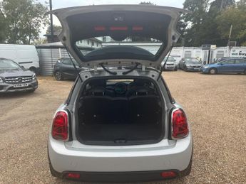 MINI ELECTRIC Electric Level 3