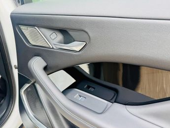 JAGUAR I-Pace 400 90kWh HSE
