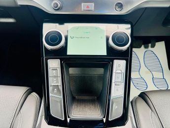 JAGUAR I-Pace 400 90kWh HSE