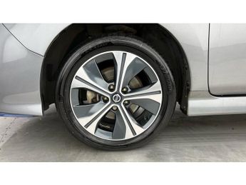 NISSAN LEAF 62kWh e+ n-tec