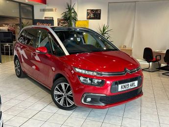 Citroen C4 1.5 BlueHDi Feel