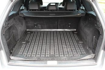 MERCEDES-BENZ E CLASS 3.0 E350 V6 BlueTEC AMG Sport