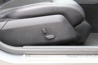 MERCEDES-BENZ E CLASS 3.0 E350 V6 BlueTEC AMG Sport