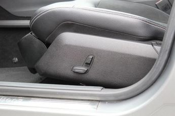 MERCEDES-BENZ E CLASS 3.0 E350 V6 BlueTEC AMG Sport