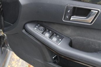 MERCEDES-BENZ E CLASS 3.0 E350 V6 BlueTEC AMG Sport