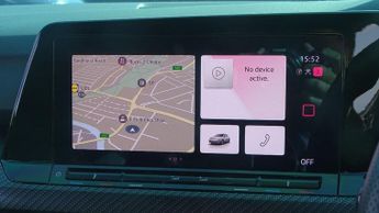 VOLKSWAGEN GOLF 1.5 eTSI MHEV R-Line