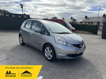 Honda Jazz 1.4 i-VTEC ES