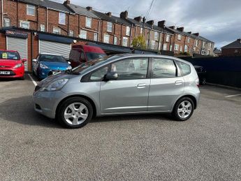 HONDA JAZZ 1.4 i-VTEC ES