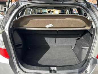 HONDA JAZZ 1.4 i-VTEC ES