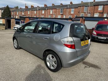 HONDA JAZZ 1.4 i-VTEC ES