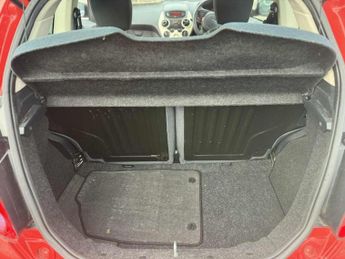 FORD KA 1.2 Edge