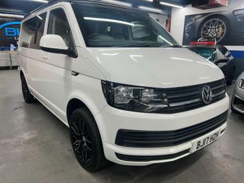  2.0 TDI T28 BlueMotion Tech Trendline