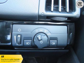 LAND ROVER FREELANDER 2 2.2 SD4 HSE New MOT and Service, Timing Belt