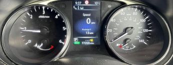 NISSAN X-TRAIL 1.6 dCi Tekna XTRON Euro 6 (s/s) 5dr