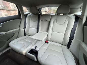 VOLVO 1800 