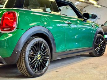 MINI ELECTRIC Cooper SE 32.6kWh Level 2 Auto 3dr
