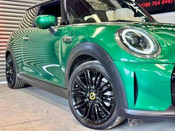 MINI ELECTRIC Cooper SE 32.6kWh Level 2 Auto 3dr