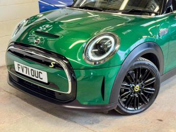 MINI ELECTRIC Cooper SE 32.6kWh Level 2 Auto 3dr