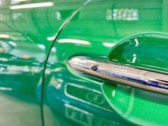 MINI ELECTRIC Cooper SE 32.6kWh Level 2 Auto 3dr