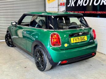 MINI ELECTRIC Cooper SE 32.6kWh Level 2 Auto 3dr