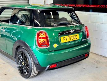 MINI ELECTRIC Cooper SE 32.6kWh Level 2 Auto 3dr