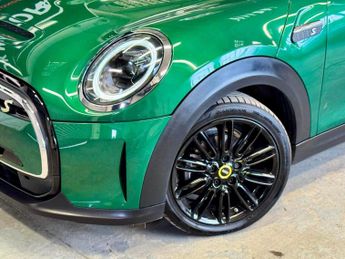 MINI ELECTRIC Cooper SE 32.6kWh Level 2 Auto 3dr