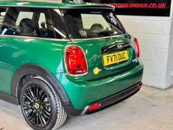 MINI ELECTRIC Cooper SE 32.6kWh Level 2 Auto 3dr