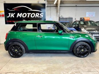 MINI ELECTRIC Cooper SE 32.6kWh Level 2 Auto 3dr