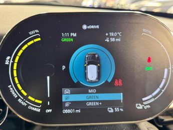 MINI ELECTRIC HATCH Cooper SE 32.6kWh Level 2 Auto 3dr
