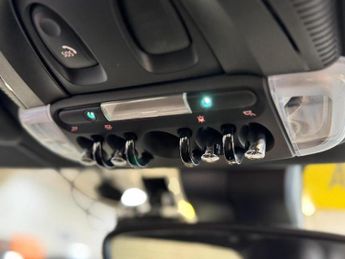 MINI ELECTRIC Cooper SE 32.6kWh Level 2 Auto 3dr
