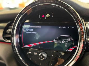 MINI ELECTRIC Cooper SE 32.6kWh Level 2 Auto 3dr