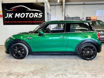 MINI ELECTRIC Cooper SE 32.6kWh Level 2 Auto 3dr