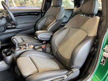 MINI ELECTRIC Cooper SE 32.6kWh Level 2 Auto 3dr