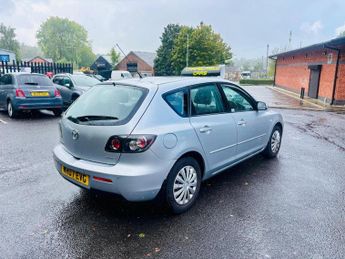 MAZDA MAZDA3 1.6 Katano