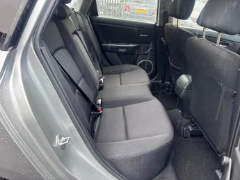 MAZDA MAZDA3 1.6 Katano