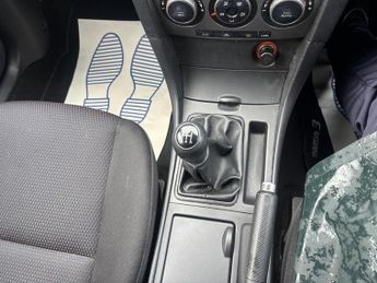 MAZDA MAZDA3 1.6 Katano