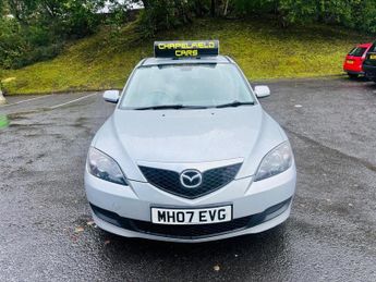 MAZDA MAZDA3 1.6 Katano