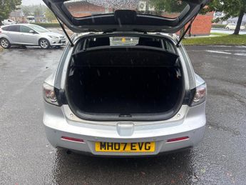 MAZDA MAZDA3 1.6 Katano