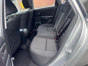 MAZDA MAZDA3 1.6 Katano