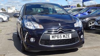 DS 3 1.2 PureTech DStyle Nav