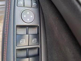 MERCEDES-BENZ CLA 1.6 CLA200 AMG Line Edition