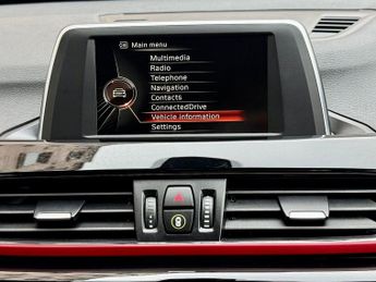 BMW X1 2.0 X1 xDrive20d Sport