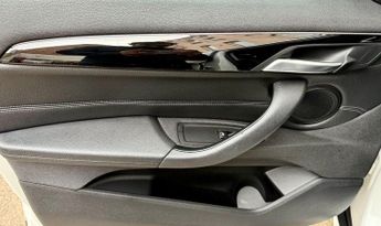 BMW X1 2.0 X1 xDrive20d Sport