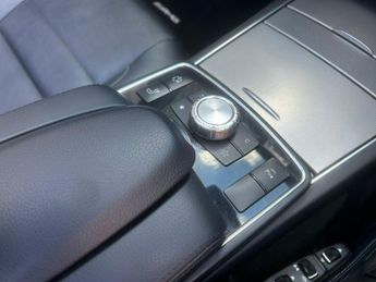 MERCEDES-BENZ E CLASS 2.1 E250 CDI AMG Sport
