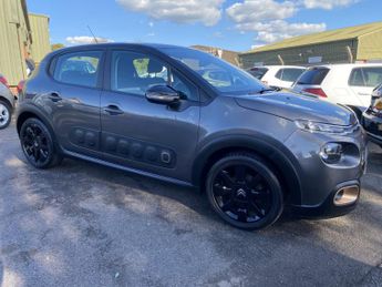 Citroen C3 1.2 PureTech Origins