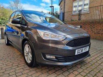 Ford C Max 1.0 T EcoBoost GPF Zetec