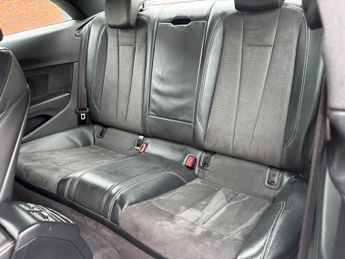 AUDI A5 2.0 TDI S line