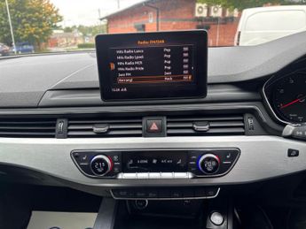 AUDI A5 2.0 TDI S line